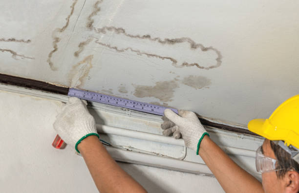 Reliable Burst Pipe Cleanup contractor in Toledo, IL by Water Damage Irwin